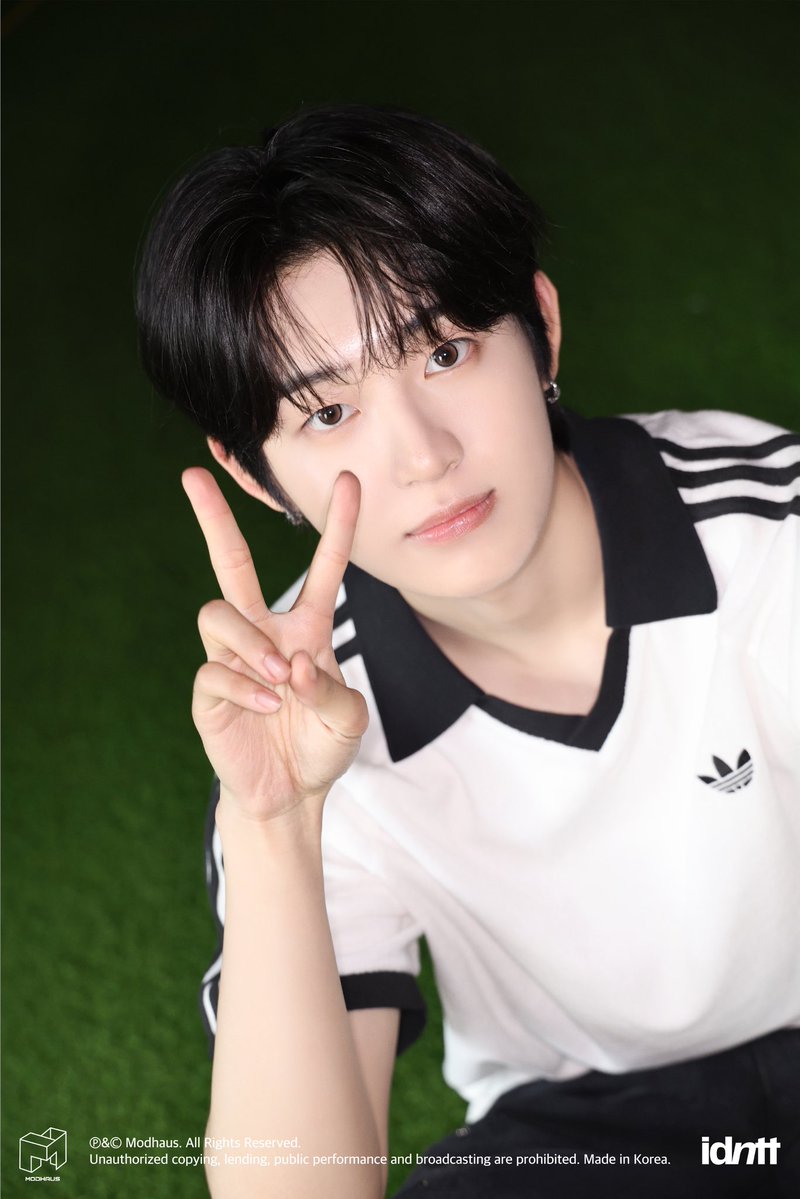 yejoonpics's tweet photo. 📸 yejoon blog update | 260908

<Kids Return> Performance Video Photo Behind pt.1

#idntt #아이덴티티
#한예준 #hanyejoon https://t.co/ZSVbEylDS8
