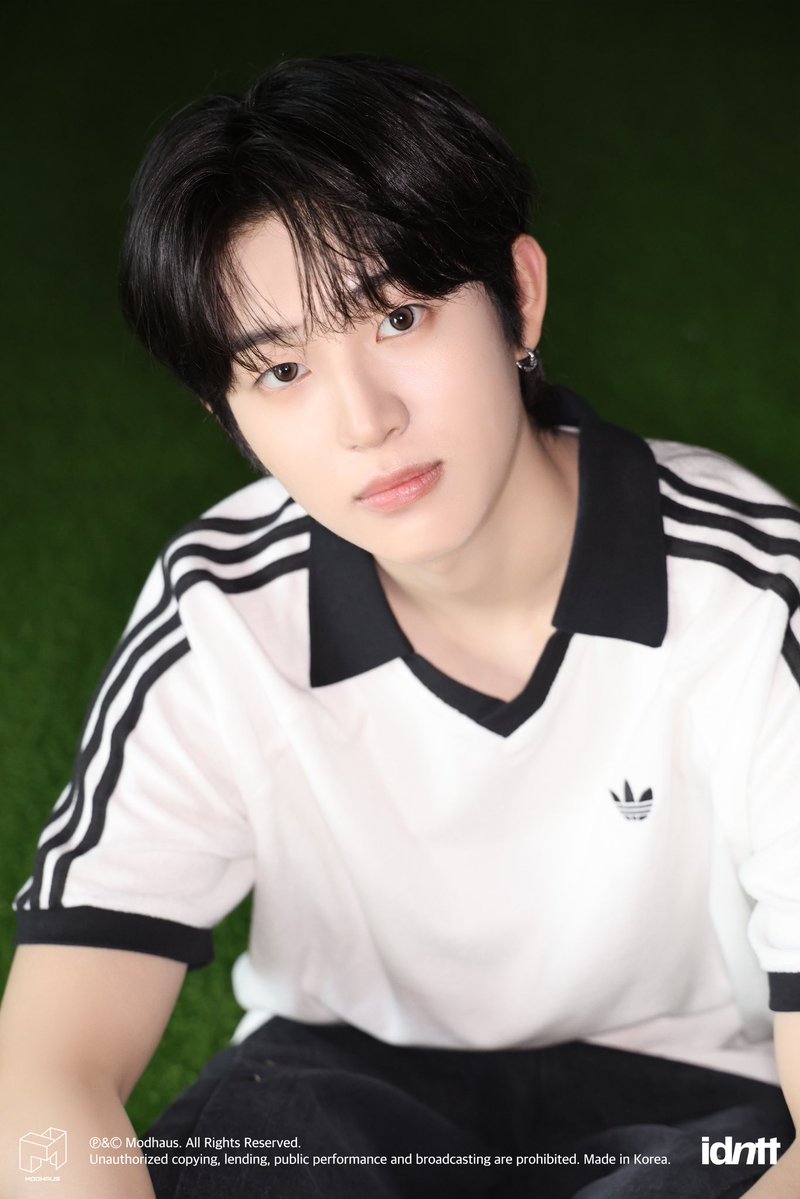yejoonpics's tweet photo. 📸 yejoon blog update | 260908

<Kids Return> Performance Video Photo Behind pt.1

#idntt #아이덴티티
#한예준 #hanyejoon https://t.co/ZSVbEylDS8