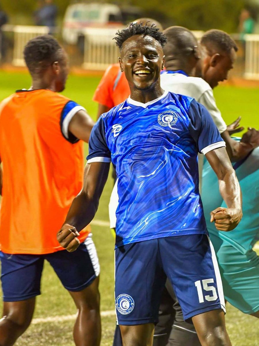 CAFCLCC_ar's tweet photo. ليلة متوجة بالنصر على ملعبه وبين جماهيره 💪

هلال الساحل يحسم مباراة الذهاب بانتصار ثمين يُعزز به حظوظه القارية 🇸🇩

#TotalEnergiesCAFCC https://t.co/no9fqa9Stp