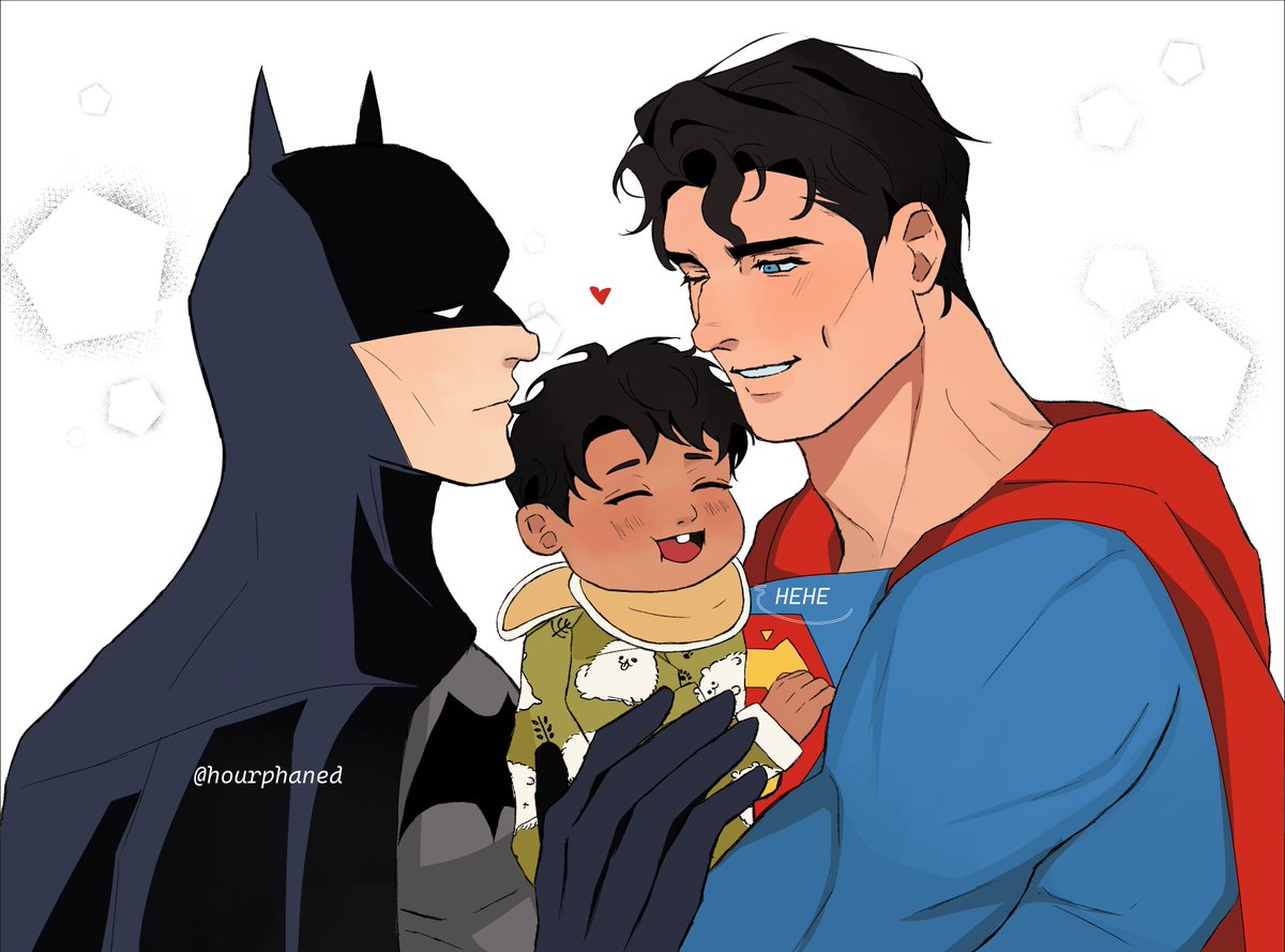 hourphaned's tweet photo. #superbat co-parenting de-aged dickbin to heal my soul https://t.co/5g0wRp8ap8