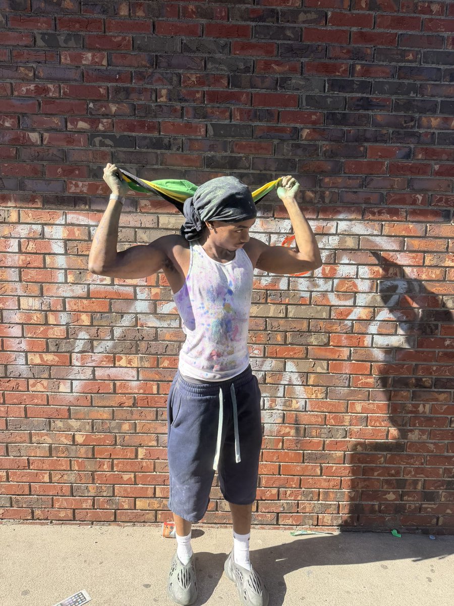 Dantae_18's tweet photo. yesterday was a lot🇯🇲 https://t.co/luDoMW29N3