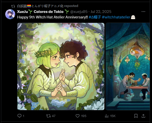 SitrusyAzu's tweet photo. Decided to go down the rabbit hole of Shirahama's rts for the purpose of telling homophobes to shut up https://t.co/KHPNmifklr