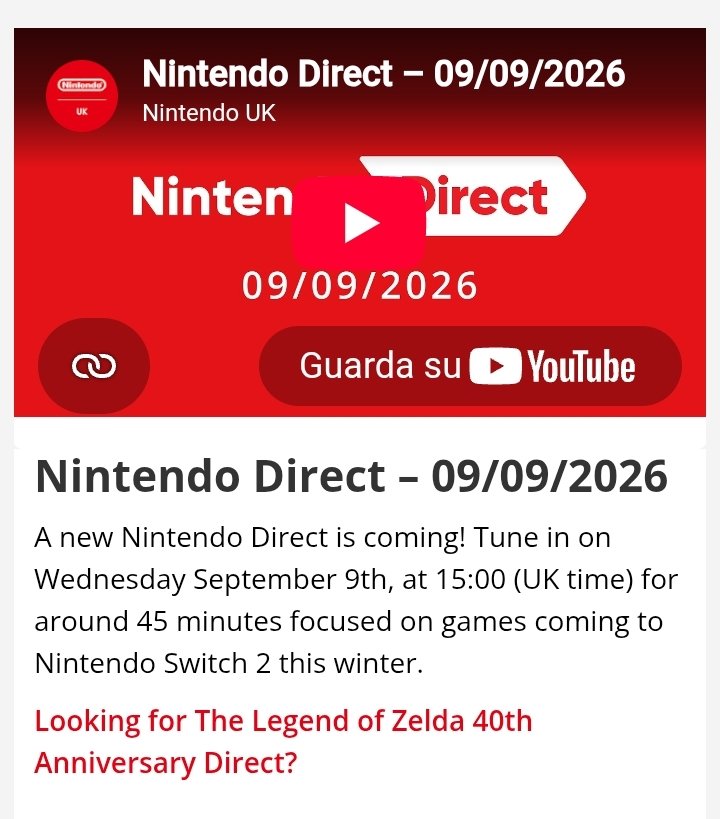 __________ctj's tweet photo. @cathyareborn I looked at the official blog post and it says "games coming out this winter" so yeah I think it's unlikely sadly 😭 https://t.co/ZOMcNjo8qi