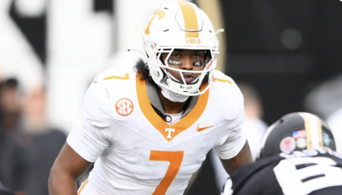 Volquest_On3's tweet photo. Here's @ByMikeWilson on Arion Carter, whose character shone above everything else in the midst of an NCAA suspension.

🔗: https://t.co/QhGwYZzJGa https://t.co/aFDSr04HVs