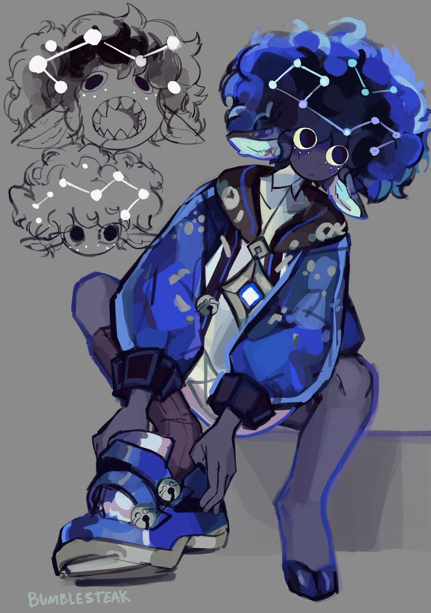 BumbleSteak tweet picture