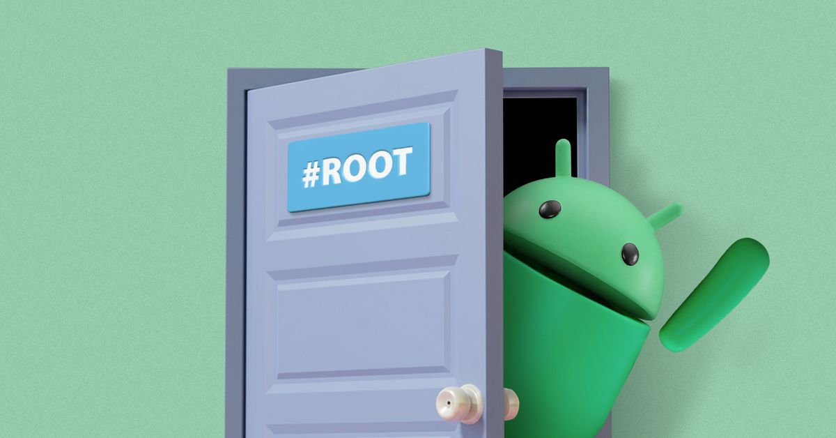 AndroidPolice's tweet photo. How I get root-ish access without rooting my Android phones
https://t.co/1FBc1ZX6hl https://t.co/vQjHrl4Qgo