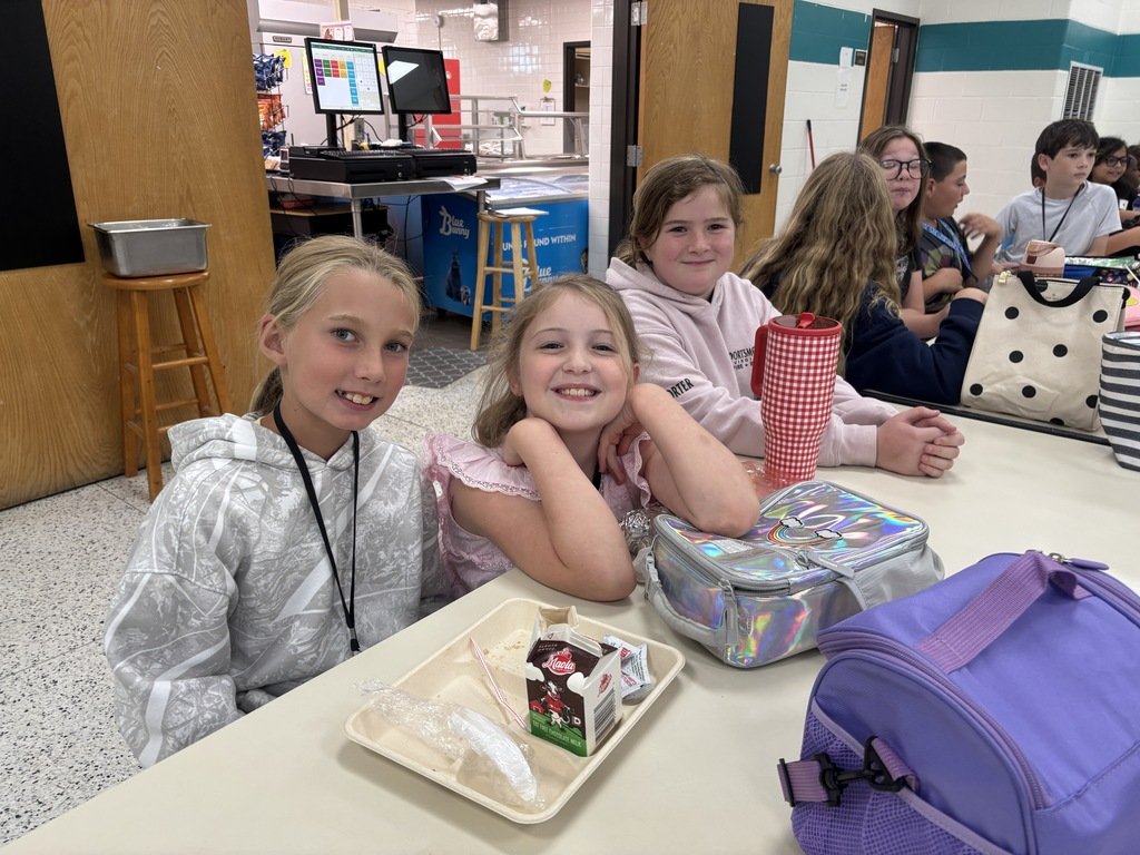ButtsRoadInt's tweet photo. What a FIRST DAY! ���� Butts Road Intermediate was filled with smiling faces, new beginnings, and plenty of Hawk pride!

Here’s to a fantastic school year, Hawks! We’re so glad you’re here! 🦅💙

Let’s SOAR! 🚀 https://t.co/urem0S7Zdb