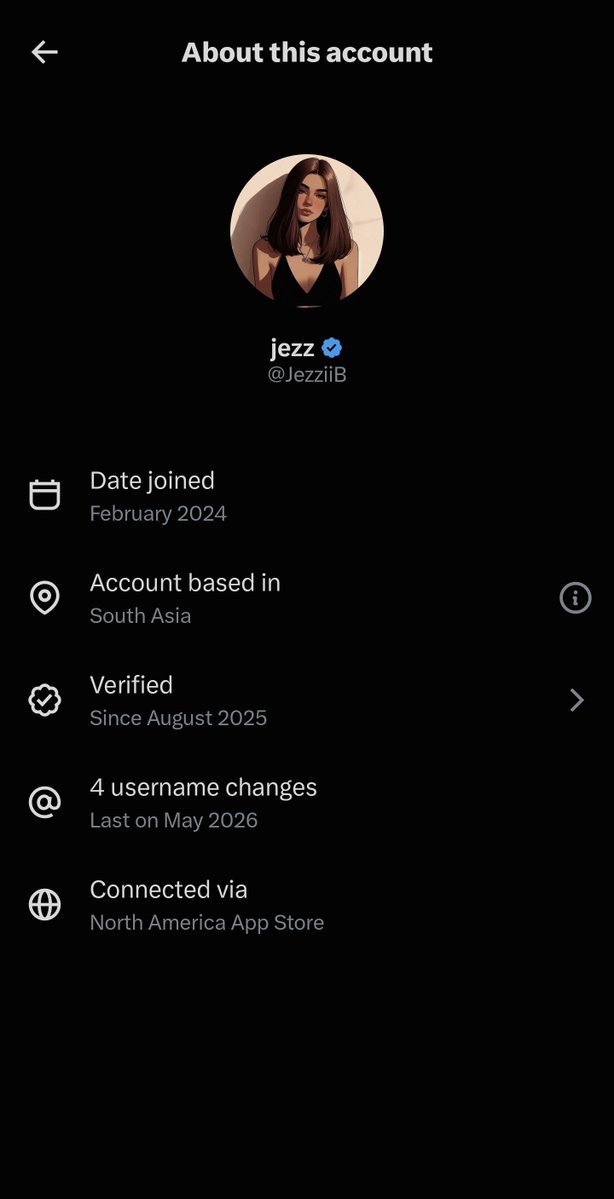 EverIntrigued's tweet photo. @JezziiB Another paid propaganda account. https://t.co/KjDcvjqlfh