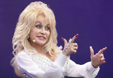 LearninginAS's tweet photo. [New Post] Dolly Parton - Never Apolitical

After her passing we learned a lot about Miss Parton that we didn’t know before. One of her amazing feats was her ability to express strong beliefs that seemed to oppose her fanbase, without causing blowback.

https://t.co/ZSfZ9t3GfE https://t.co/rjnAh7cup4