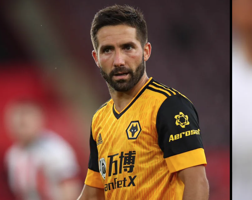WolvesFPA's tweet photo. Wishing a very happy 40th birthday to Joao Moutinho.

Have a great day, Joao🍷 https://t.co/2fPCQQK2UP