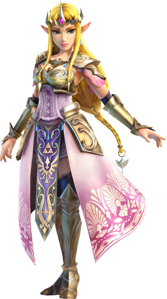 _meisaki_'s tweet photo. tbh i wish they had gone for something along these lines of semi-realistic art style for oot characters… sigh https://t.co/iwVxWrWY4s