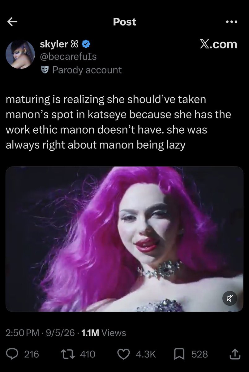 trashyytruth's tweet photo. @cadz_0 hmmm 🧐 https://t.co/YniShN6VR3