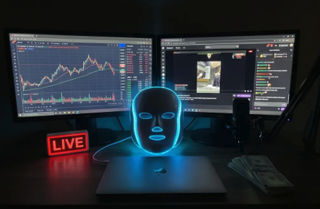 Trvstcrypto's tweet photo. monumental.
momentum.
movements.

giving away 10% of my earnings today to subscribers.
our uPnL today is up close to $2,000 on our small account of $100k to $1M.

| hop in boys and gals | 

streaming today at 7pm AST. https://t.co/Ept20ECM1a
