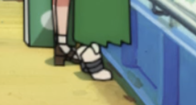 UnknownDriver17's tweet photo. MARI IS SMALL COMPARE TO LARA ??? HER FEET. OMG. i mean lara is wearing heels. but the difference
also small image quality like that make me laugh i love them so much 
imagine an embrace with this height difference aaaaah. 
#さよララ #GoodbyeLara #さよならララ #sayonaralara #sayolara