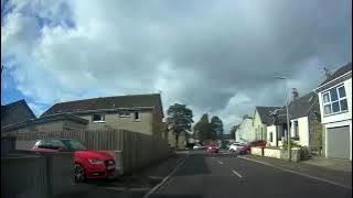 tourscotland's tweet photo. In my cottage in Scone. #Perthshire. Tour #Scotland 4K #Autumn travel video Blog of a road trip drive, with #Scottish bagpipes music, on #ancestry, #genealogy, family #history visit to village of #Torryburn on North Shore of the #Firth of #Forth in #Fife https://t.co/fK8VX7BMwd https://t.co/qJGEu7Hl6y