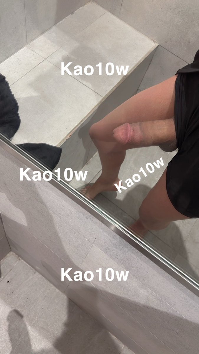 Kao10w's tweet photo. تمص هالوردي؟ https://t.co/IStQ9LVEGW