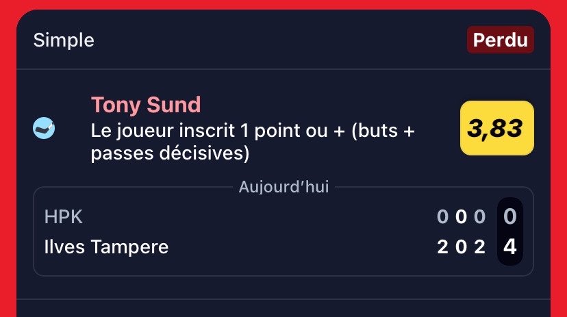 Marty_Aml's tweet photo. @tdrkln @LeloirPuche @PronoNRV @Betclic est-ce possible de corriger svp ? Merci https://t.co/D9T8RAxtw0