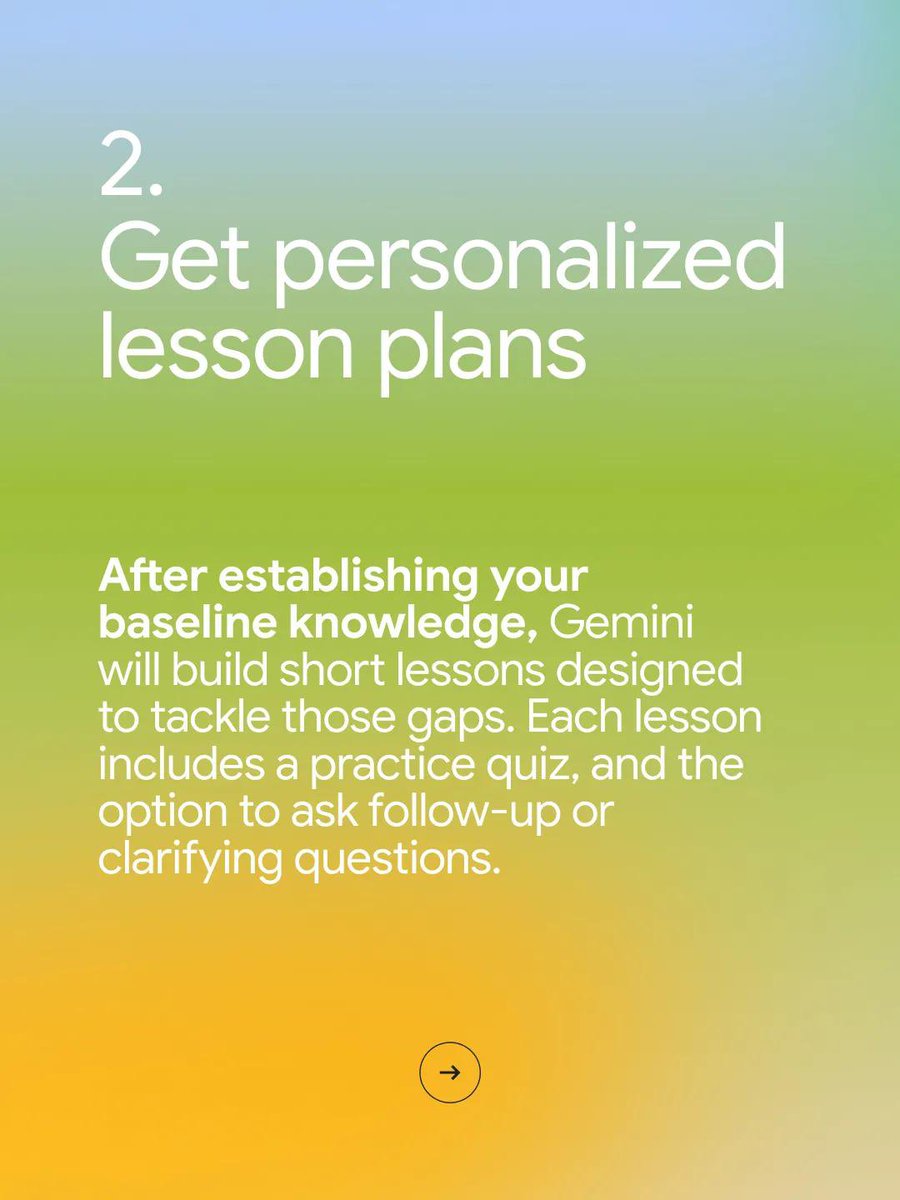 _Digital_Dive's tweet photo. Pro tip: Use study notebooks in the Gemini app to get a custom breakdown of any topic you want to learn more about. https://t.co/W6MsMpHoVS