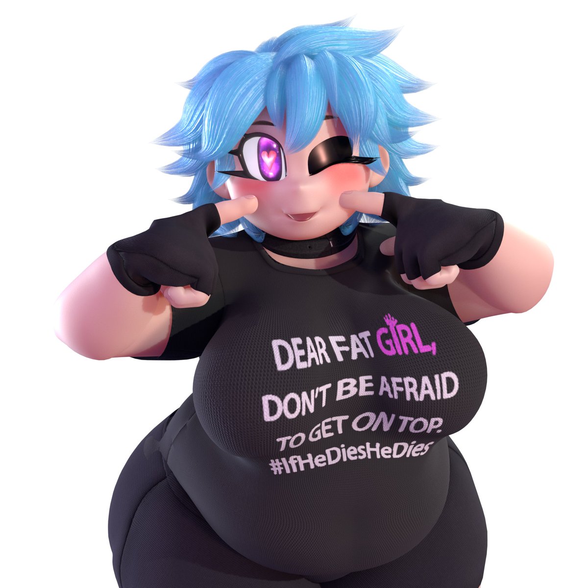 Newbie101w's tweet photo. lil something before I go work.
Model by @/TDento23_I https://t.co/aTrv9bb42I