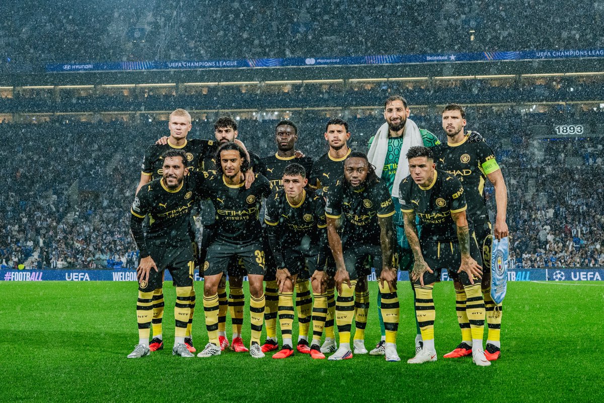 ManCity tweet picture