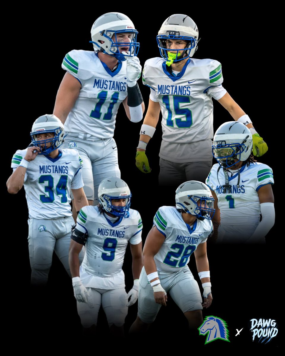 MillardNorthFB's tweet photo. DBL DIGIT TOTAL TACKLES x DAWG POUND

@drew_nelsen22 20 TOTAL
@JustinBarnesJr 15 TOTAL
@RuhterAustin12 14 TOTAL
@EvanRobinson_1 14 TOTAL
@RoyceOnX 12 TOTAL
@BoiCecilio 10 TOTAL https://t.co/GOBZpFyx5G