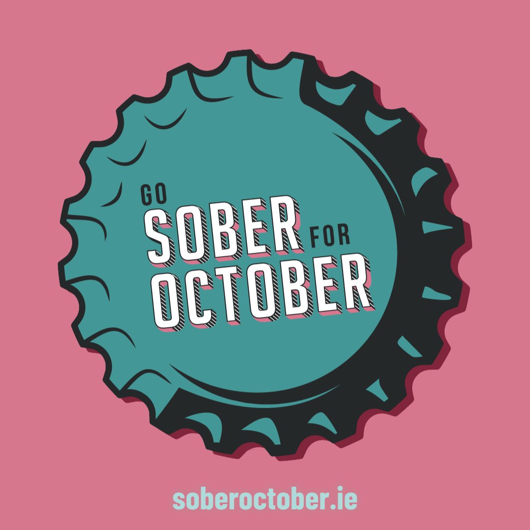CoolmineTC's tweet photo. Take a 31-day break from alcohol, feel the benefits, and raise vital funds for people and families affected by addiction.
Going to a wedding or special event? Choose a Golden Ticket and stay part of the challenge.
Sign up today: https://t.co/Oq5xEzA1hd

#SoberOctober https://t.co/fSlZEcfIeX