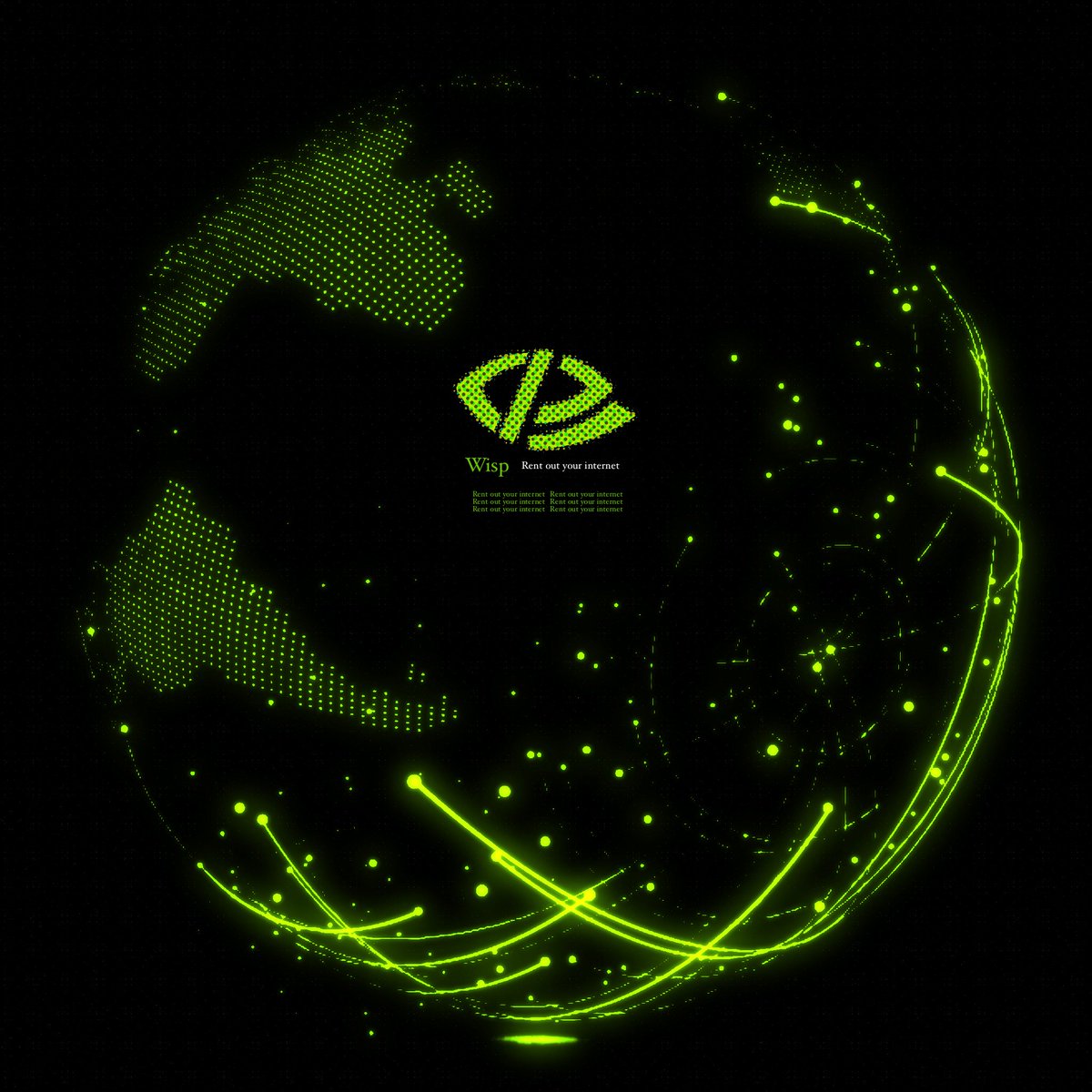WispNodes's tweet photo. You pay for internet 24 hours a day. You use maybe 4.

The other 20 hours your connection sits there, doing nothing, still costing you money.

$WISP puts it to work share the spare, earn tokenized NVIDIA. The bill stays the same. The line finally earns. https://t.co/LX5duWRRUg
