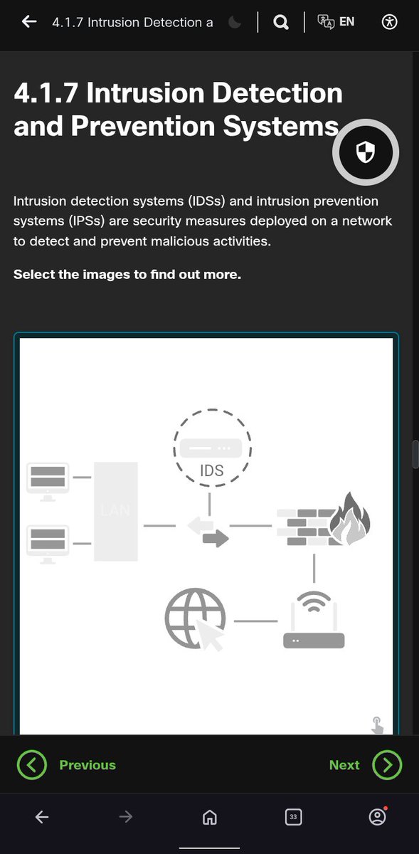 __tim24's tweet photo. Day 4 
I cover how to build a home and small network @bash_voice @TECH_GUY__ @THE_CYBRARIANS  ersecurity
Meaning and Different categories of security appliance https://t.co/Lk8rwkpNCk
