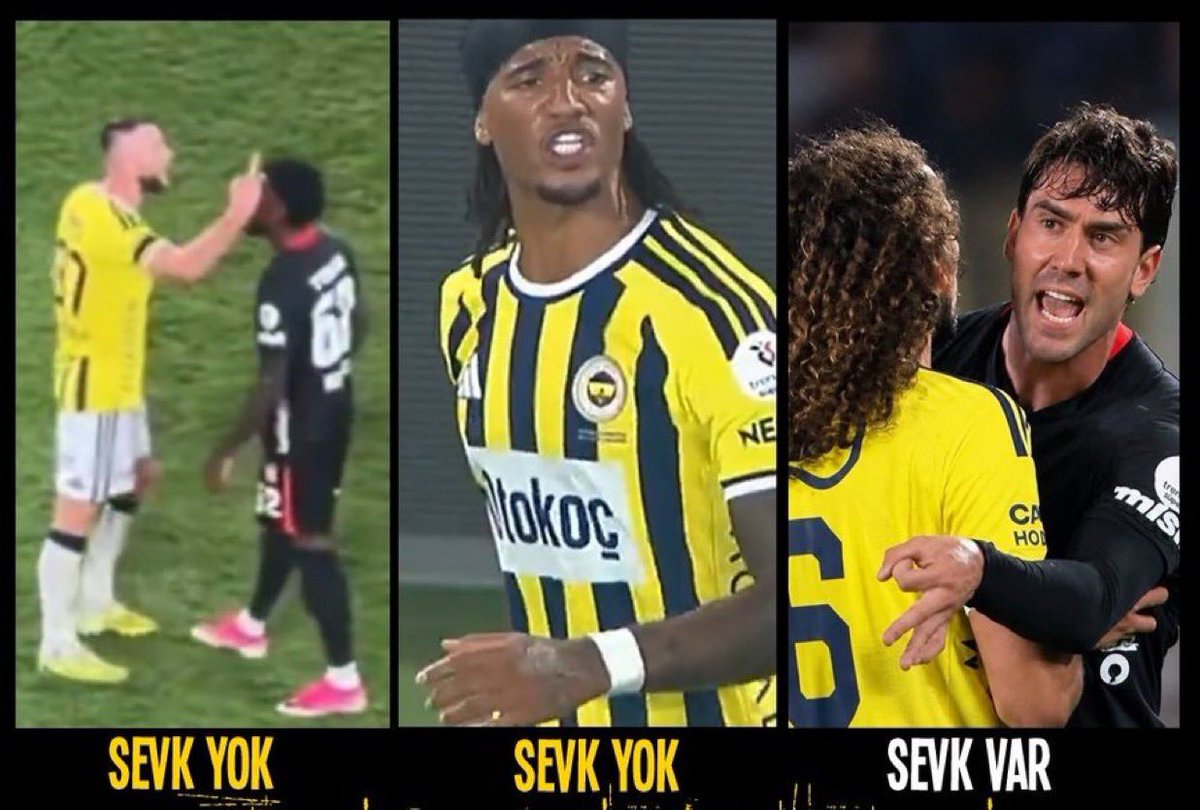 ForzaSenBenYok's tweet photo. Ayrıcalık istemiyoruz, sadece aynı kuralların herkese uygulanmasını istiyoruz. Bu kadar basit. #YandaşTFFTaraflıSevk https://t.co/dsP0R52mUG