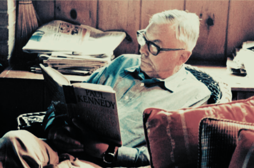 InvestingCanons's tweet photo. “Understanding both the power of compound interest and the difficulty of getting it is the heart and soul of understanding a lot of things.”

— Charlie Munger https://t.co/sNYKUBFVeC