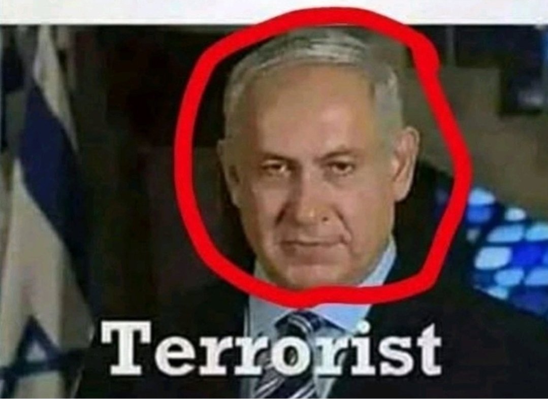 anamurlutoru's tweet photo. @Abdullah_Om3r03 Israel is not a state; it is a genocidal terrorist organization. The Israeli military—a terrorist organization that is not a state—can only handle women, children, and the elderly. A regular army would destroy Israel. https://t.co/DrVZ2bFGsl