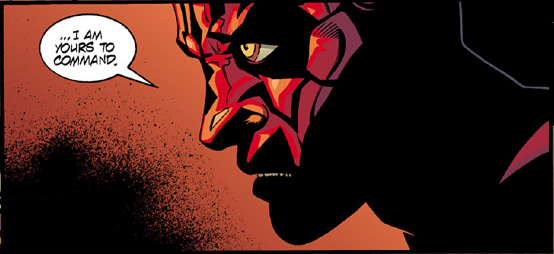 liver_is_silver's tweet photo. Maul is a canonical masochist, here's why.

1/3

"The wrath of Maul" book:
"The lightsabers met with a bright flash of energy before Maul landed on his feet in a tight crouch.  The pain in his leg was exquisite."
This is a very deliberate word choice. Very #submaul https://t.co/kikWMwp76q