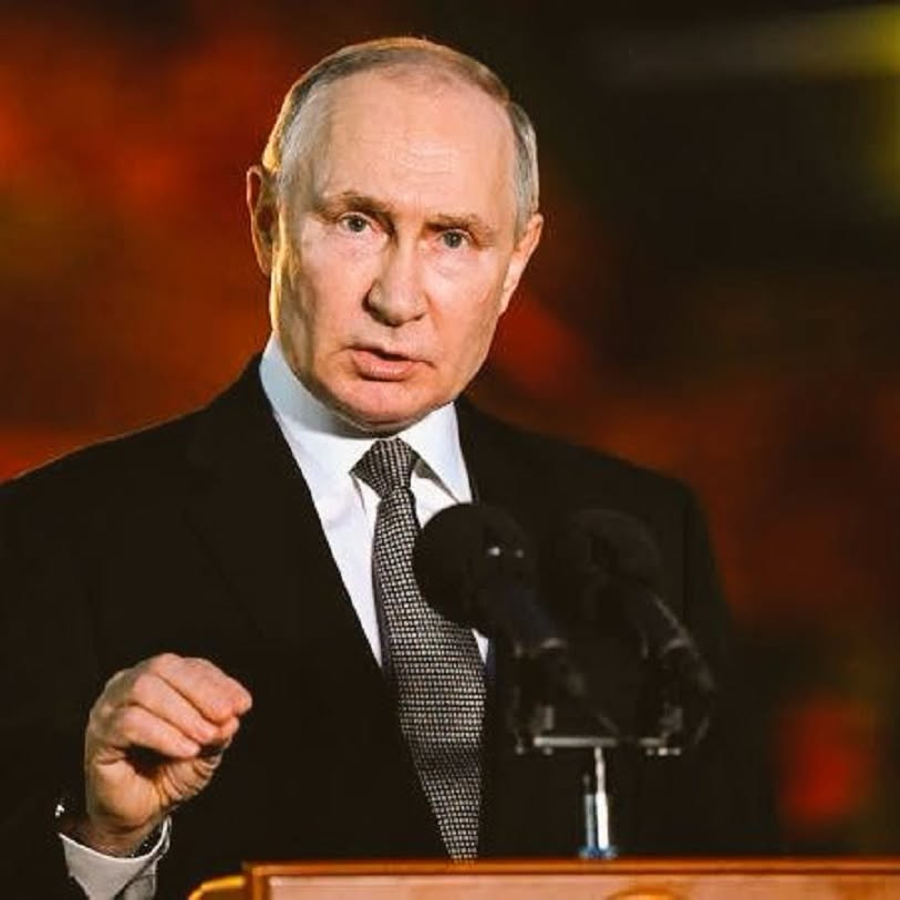 N_RussiaGr's tweet photo. Πρόεδρος #Putin :
☝️ Κοιτάζοντας την υστερία της ευρωπαϊκής κυρίαρχης ελίτ, νομίζω ότι δεν μπορούν να πιστέψουν αυτά που λένε, δεν μπορούν να πιστέψουν τις δικές τους δηλώσεις ότι η Ρωσία πρόκειται να επιτεθεί στο ΝΑΤΟ. 👇
https://t.co/b6ZGhEizfJ https://t.co/OfwdH6kQ9N