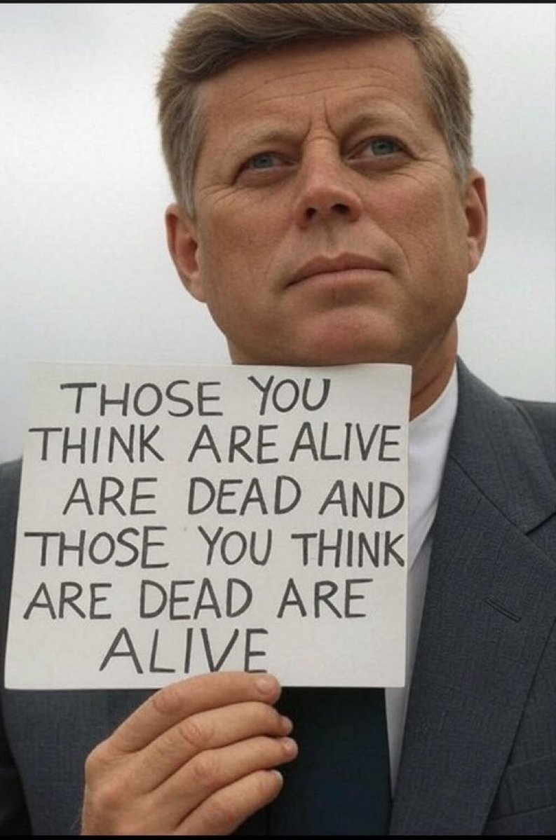 _Johnkennedyjr's tweet photo. https://t.co/91fJtJHNuG