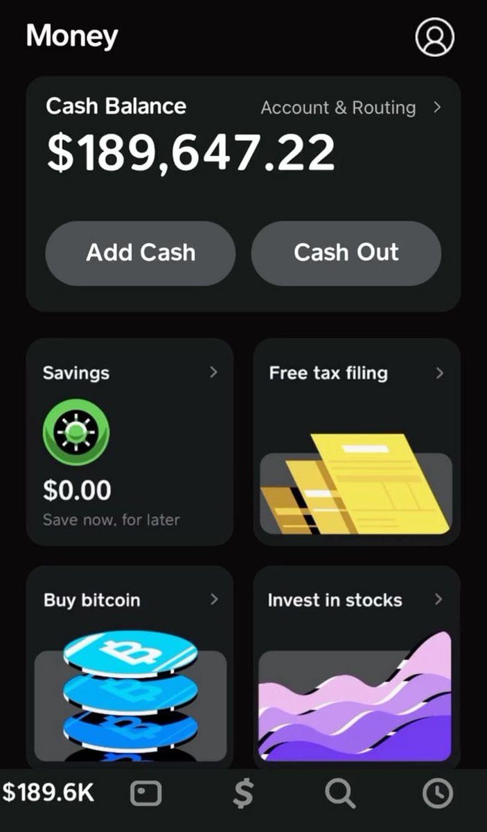 bidencashcc9's tweet photo. telegram channel

https://t.co/dXz3cGEGOT

#bidencash #bidencashcc #cvv #ccs #dump #paypaltransfer #cashapp #banklog #wiretransfer #card https://t.co/kRxpA3Nw7m