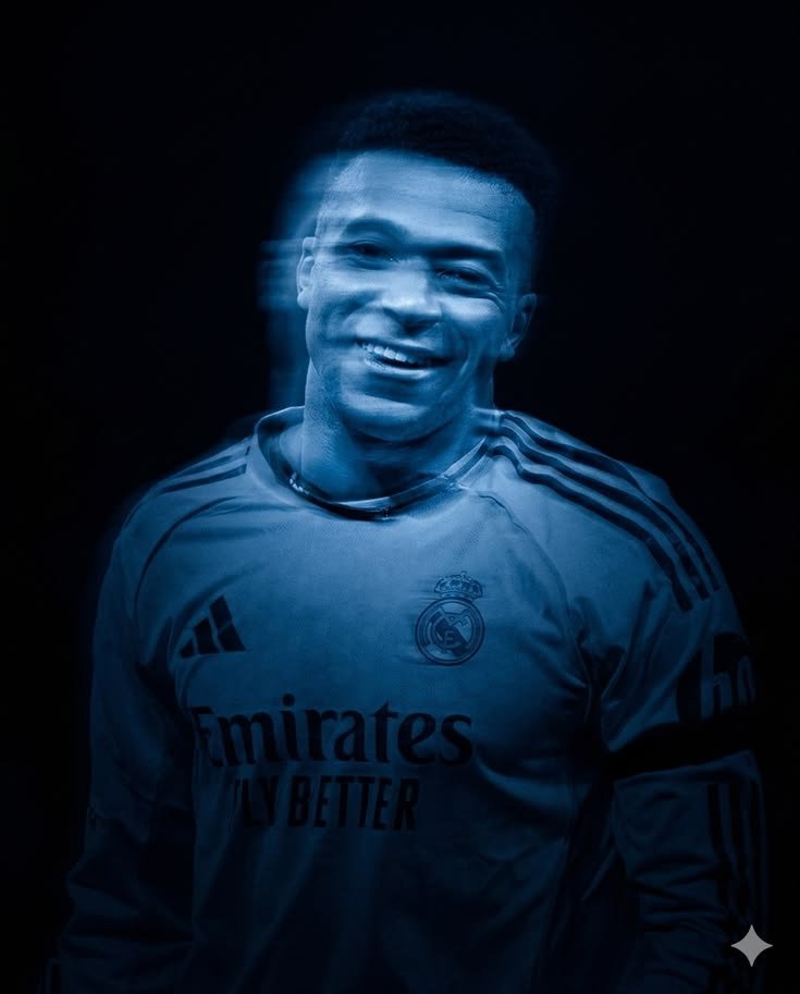 CR_136's tweet photo. Mbappé in the Champions League :

◉ 99 matches
◉ 95 contributions
◉ 71 goals
◉ 24 assists

(He tied with Raul as the fifth top scorer in Champions League history) https://t.co/gyOZ00bTZR