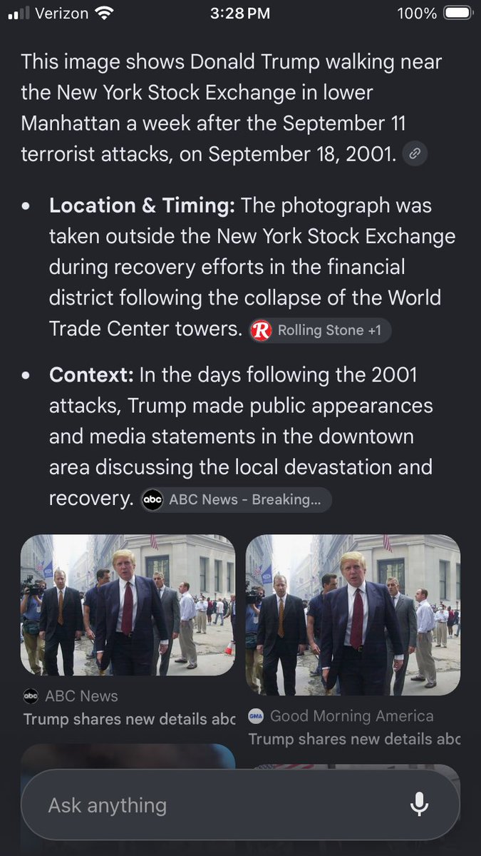 VickiMasterson2's tweet photo. @Richfigu @DavidAFrench One week later, no burly firemen 🤷🏼‍♀️ https://t.co/w60AYmQT2b