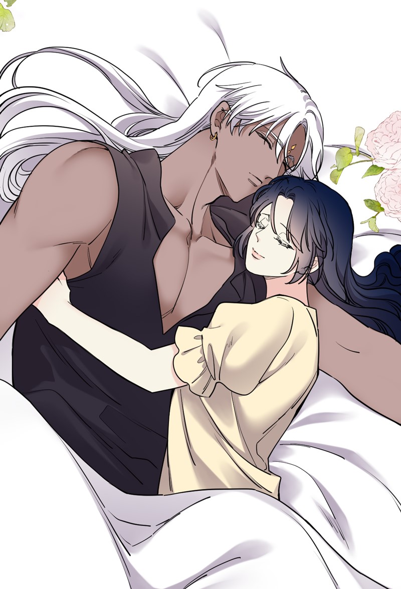 The_Lazy_Worm's tweet photo. Don't miss Chapter 155 (b) of #DARISHA/ Princess's Secret Sweetheart.
 https://t.co/ZM4D5xkgNx #WEBTOON https://t.co/A9rKEMMNp7