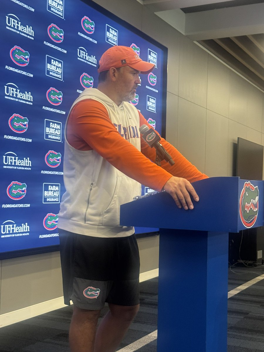 Colding_Jackson's tweet photo. White on defensive back DJ Coleman:

“DJ’s really sort of elevated himself into that leadership position on our team.” https://t.co/XRRJP2lhOf