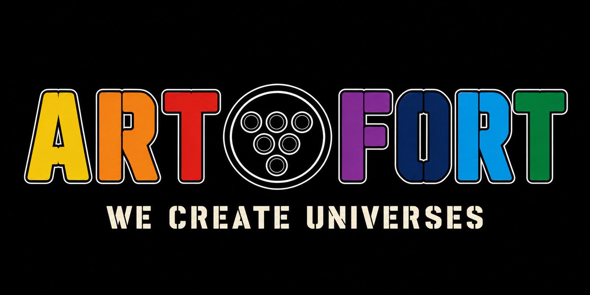 3_2_1_Media's tweet photo. Monkism Morning News:
Everyday thru Oct.18th

Art Fort 321 #Kickstarter Campaign
1 hour (stayed Mostly on topic)
🤷🏾‍♂️
- Complete overview of project
-Brief Artist background
-Rewards detailed
#artFort321
#Monkism
#IGMUS https://t.co/8HgdayJmkA