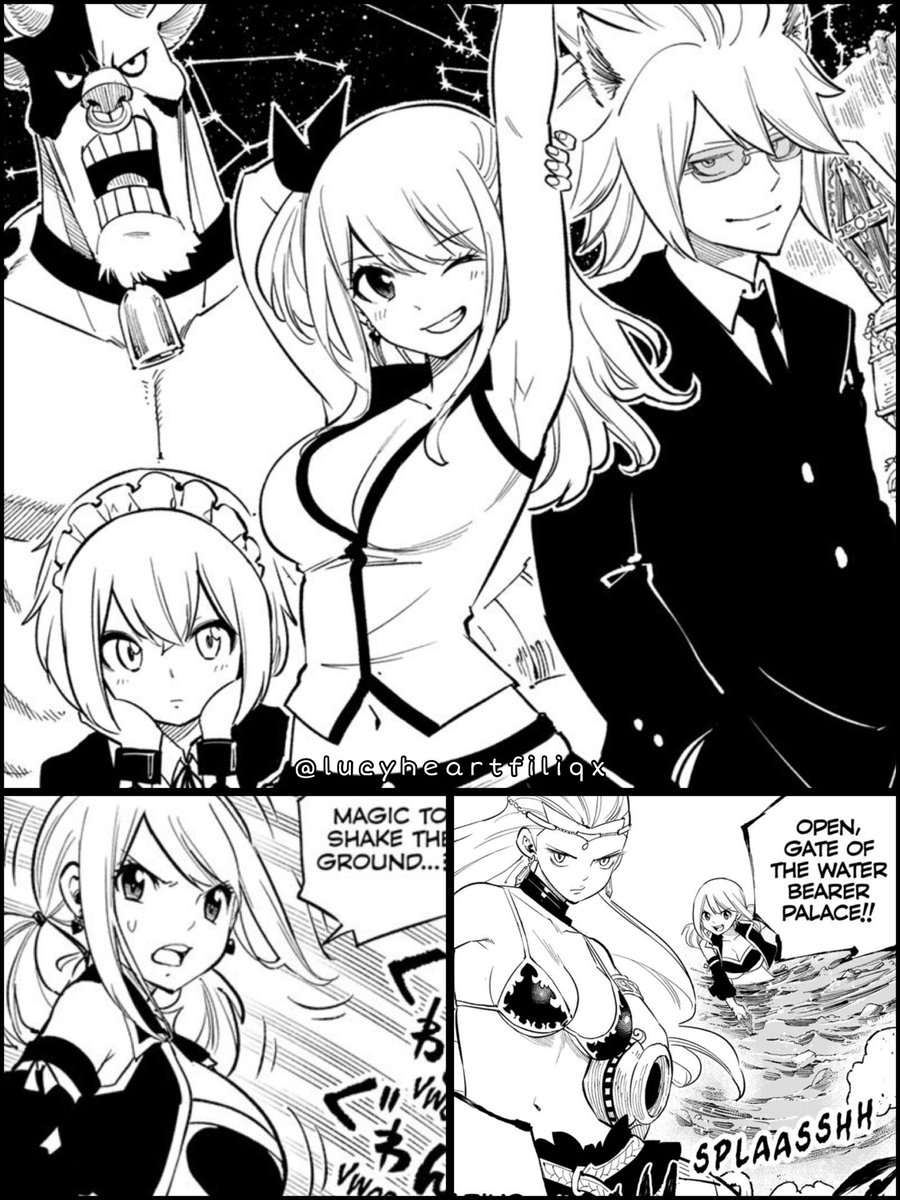 lucyheartfiliqx's tweet photo. lucy in the new re:fantasia chapter <3 https://t.co/xc8FTJhCvq