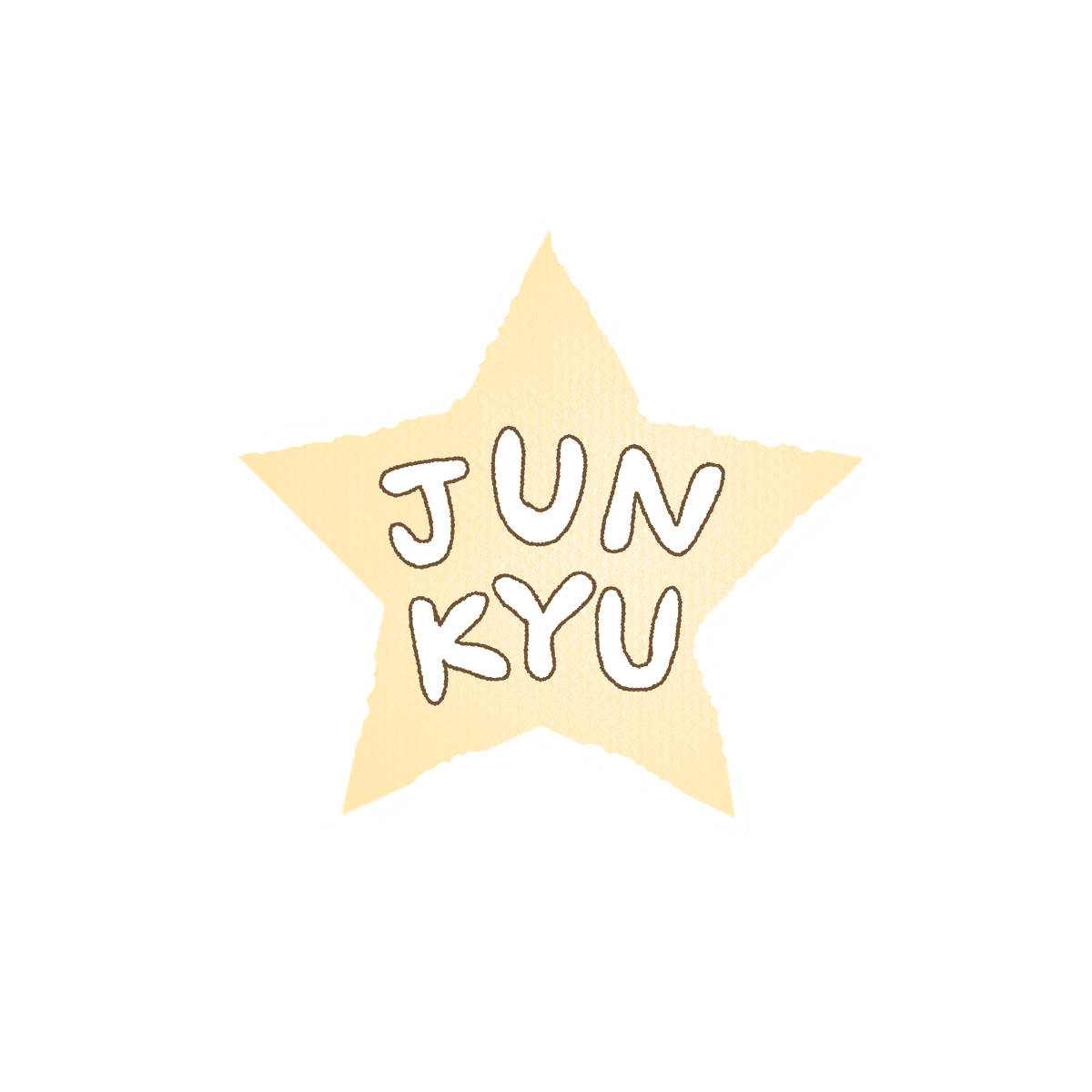 mamintzz's tweet photo. Happy Birthday Junkyu 🐨🌠

A Universe Made Brighter by KYU
#JunkyuOurGleamingStarlight https://t.co/3EgZCWyKLB