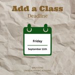 Photo by UW-Green Bay Academic Advising (@advising)
