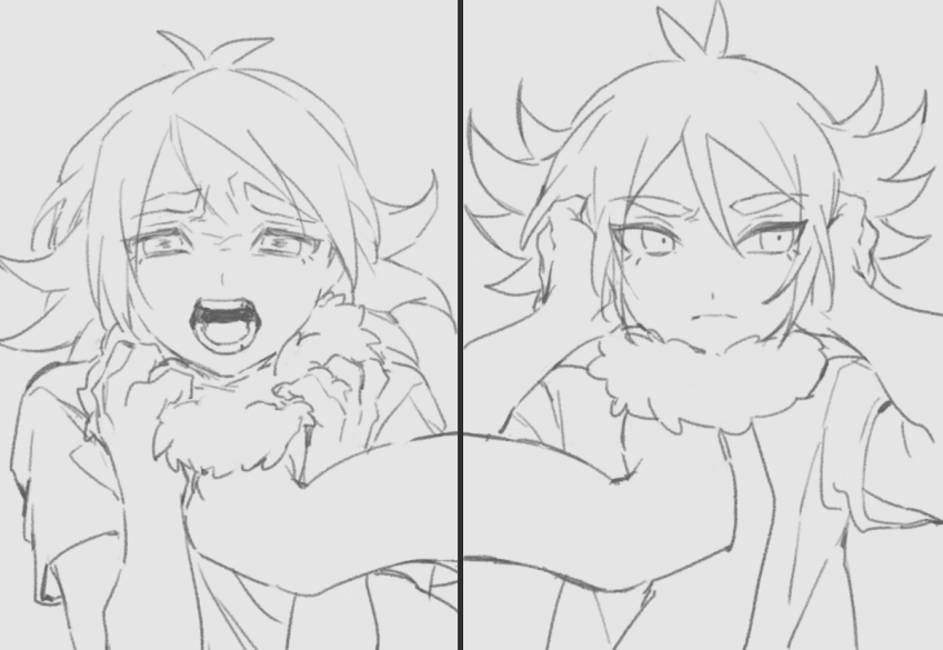 shiranai666's tweet photo. ❤️❤️❤🤤 https://t.co/0tJ5HJBC1G