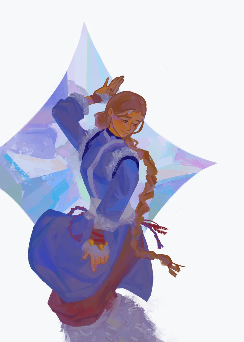 komnetic's tweet photo. katara #avatarthelastairbender #atla https://t.co/Az4bR6ne7P