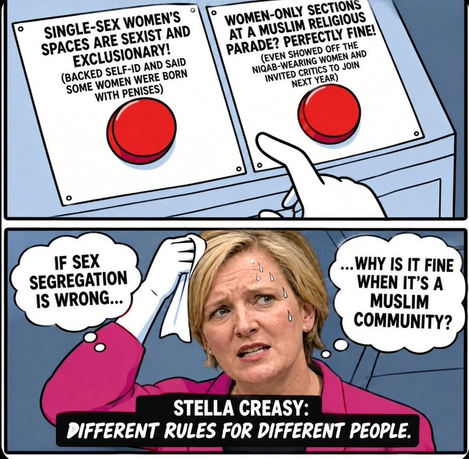 bubblecherry26's tweet photo. @stellacreasy https://t.co/f6Eq2OeZR9