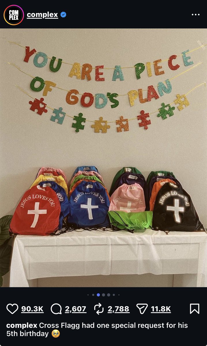 findtinyjesus's tweet photo. A viral trend for the better. Jesus loves you. solana:6fEaYuzirTMXFnFo7dGKHJs8wWVFPdh1bfZL9oRPpump @Complex https://t.co/kAPv2BXpS7