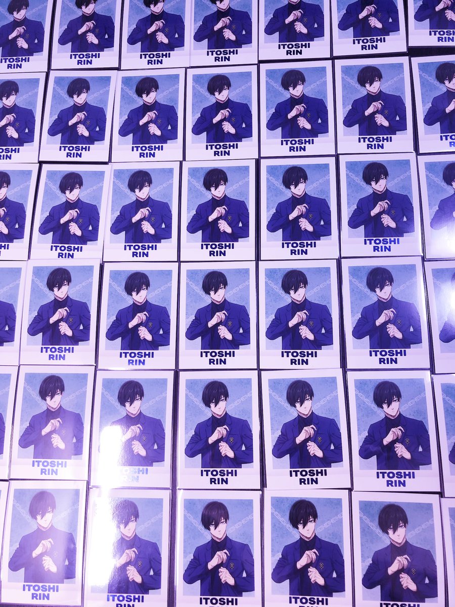 Ri_117s's tweet photo. 𝐻𝑎𝑝𝑝𝑦 𝐵𝑖𝑟𝑡ℎ𝑑𝑎𝑦
凛。
今年は自分が受験生だから大きく祝えなくてごめんね。
本当に大好きだよ。🫶
これからもよろしくね。

TikTokの方メインに投稿したため、Xの投稿の内容は薄めです。

 #糸師凛 
 #同担断固拒否
  #糸師凛誕生日
 #糸師凛誕生日2026
 #糸師凛生誕祭2026 https://t.co/4MAQa2LC7x