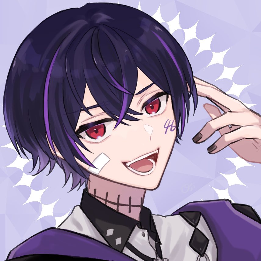krkrmgd's tweet photo. 46

#しろせんせ絵 https://t.co/DKPdxZ3pVf