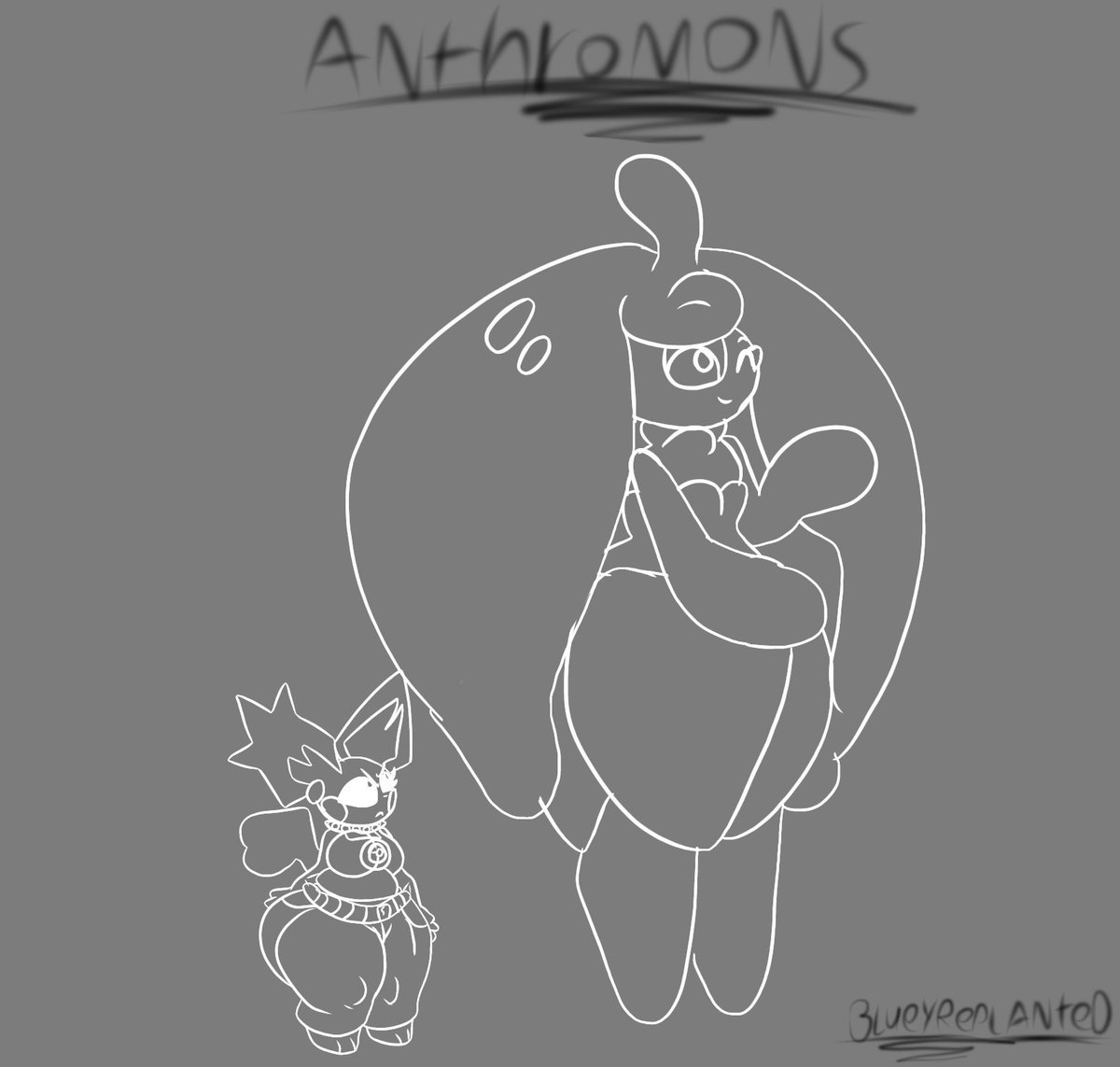 BlueyVore's tweet photo. Anthromons ( Lore) (2026)
(Art)
#voreart
#anthro 
#vore #blueytheplantlizard
#vore #oc #ocart #characterart #Vore #Pred #PredOC  #ocart #oc #nsfw #NSFW #fetish #fetishart #vorefetish #voredigestion https://t.co/HouIlBDxHh